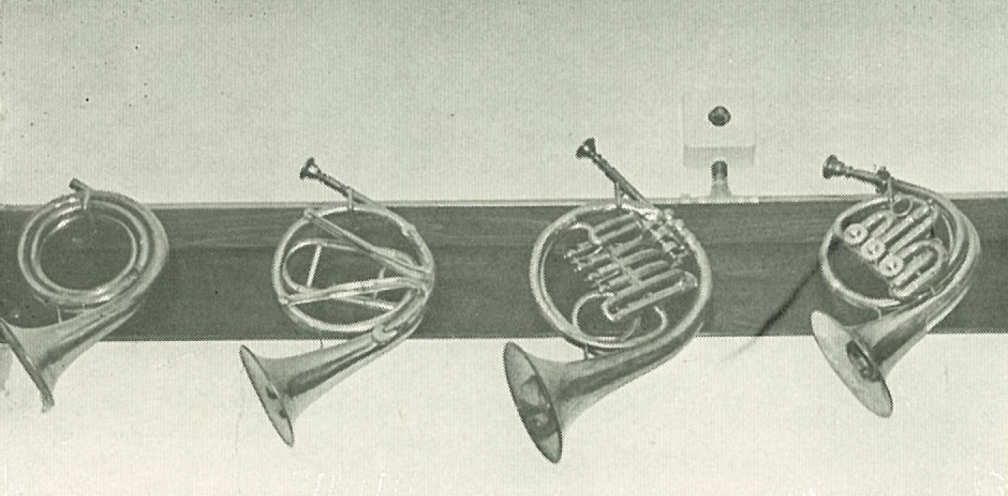 Brass Bulletin gallery image