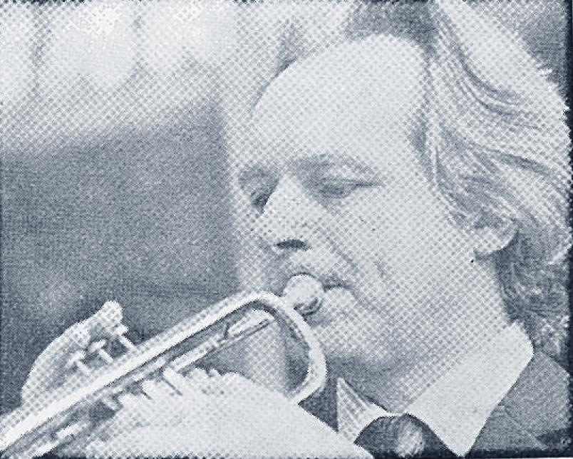 Elgar Howarth