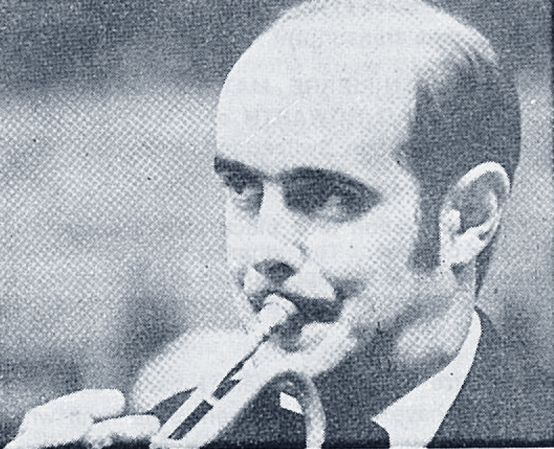 Michael Laird