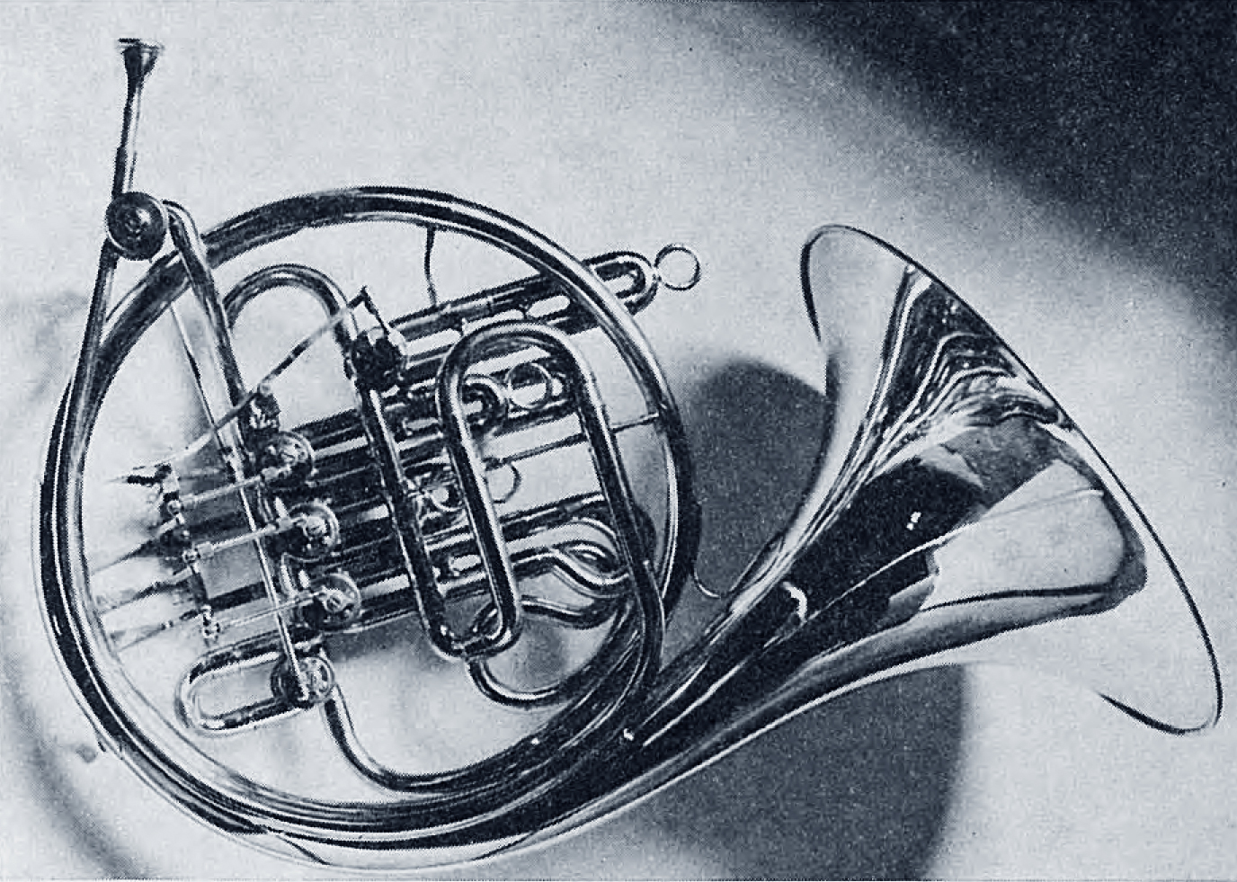 Brass Bulletin image