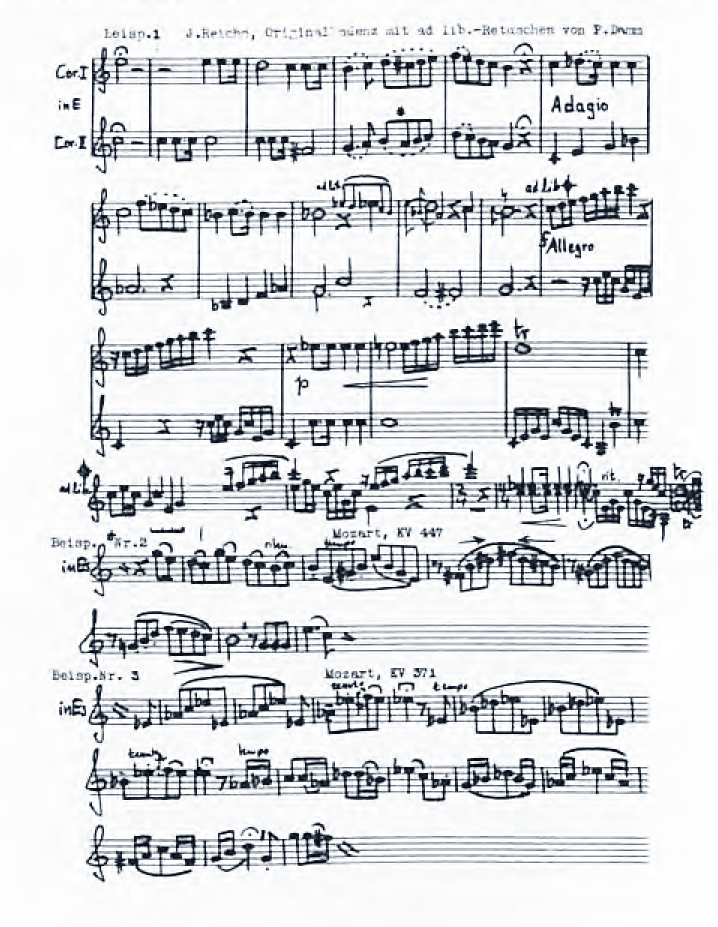 Examples 1-3