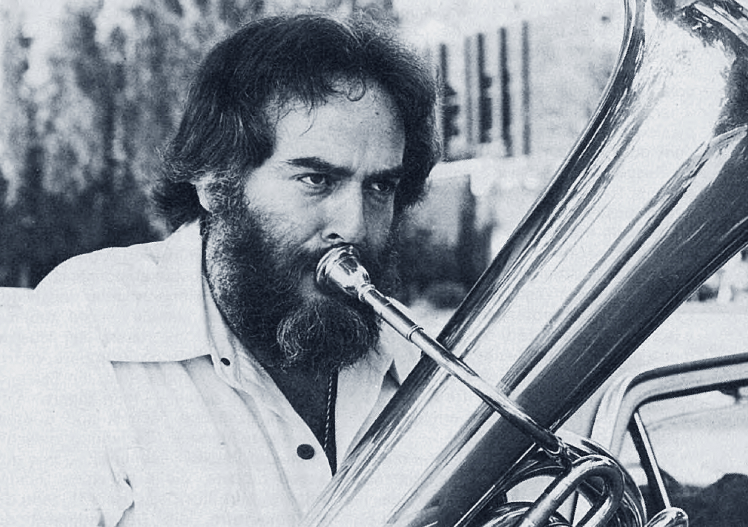 Roger Bobo