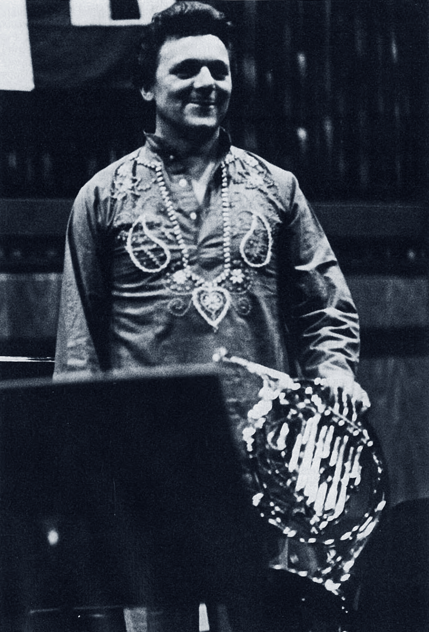 Hermann Baumann