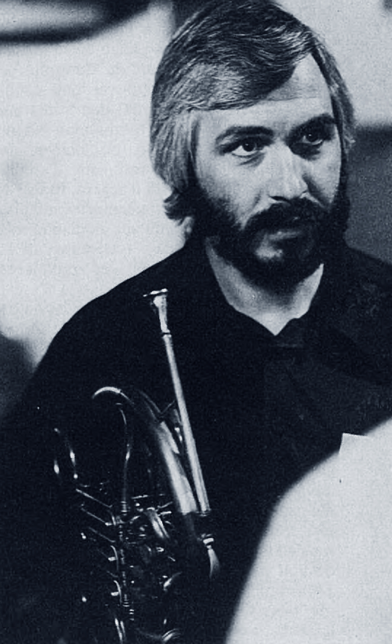 Dale Clevenger