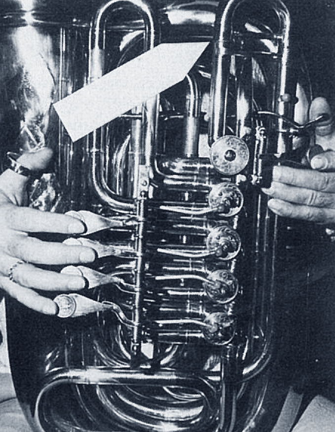 Brass Bulletin gallery image