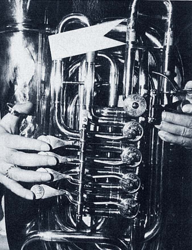 Brass Bulletin gallery image