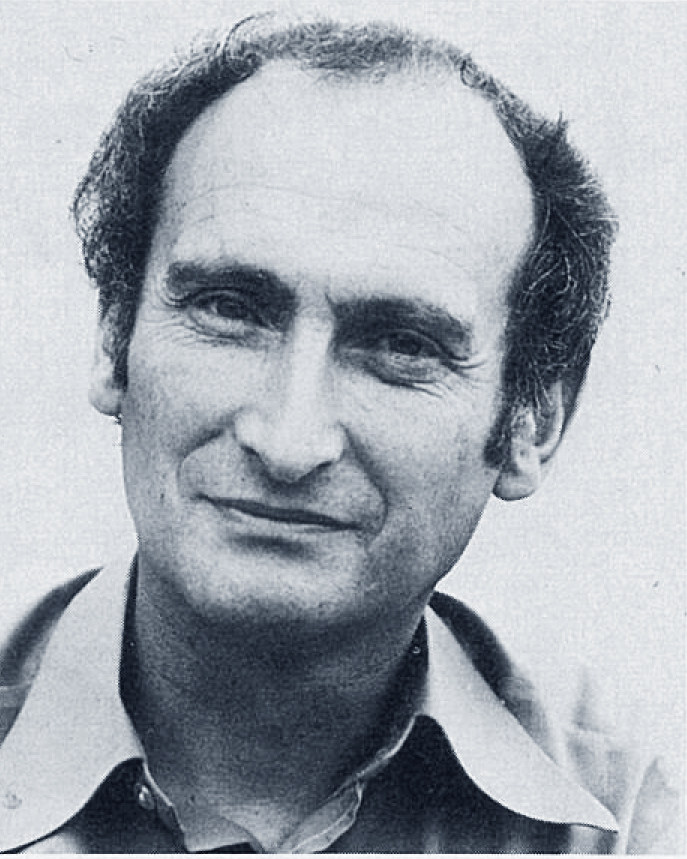Victor Fenigstein