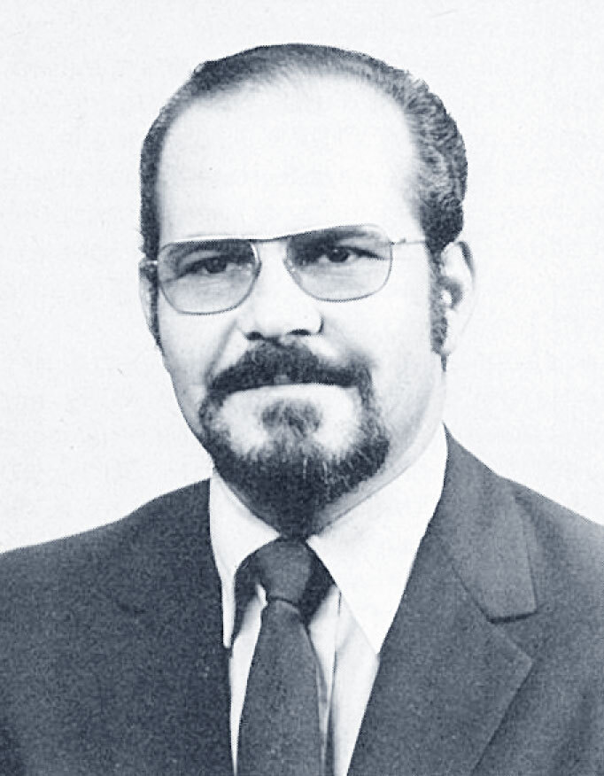 Michel G. Corti