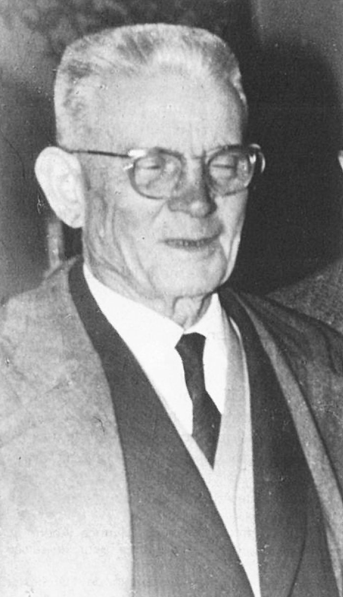 M. Barthélémy