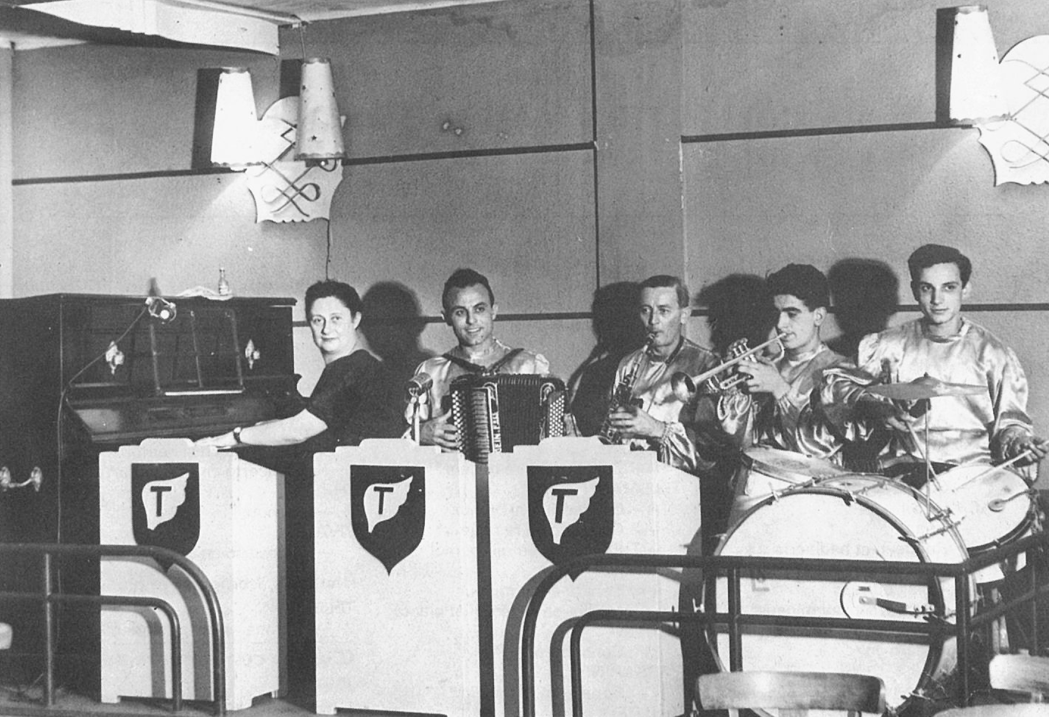 Dance Band