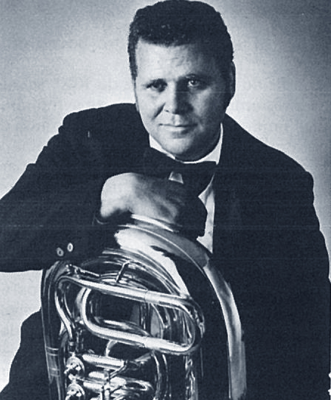 Tommy Johnson
