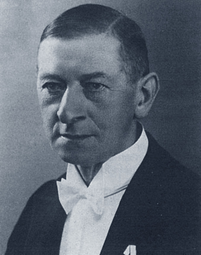 Anton Hansen