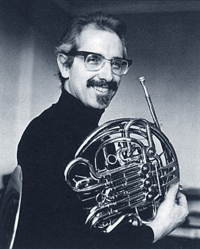 Barry Tuckwell