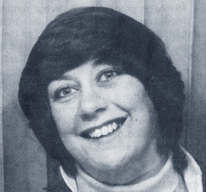 Joan Pulling (Tuba)