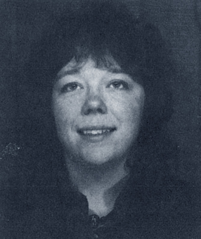 Helen Crayford (Trumpet)