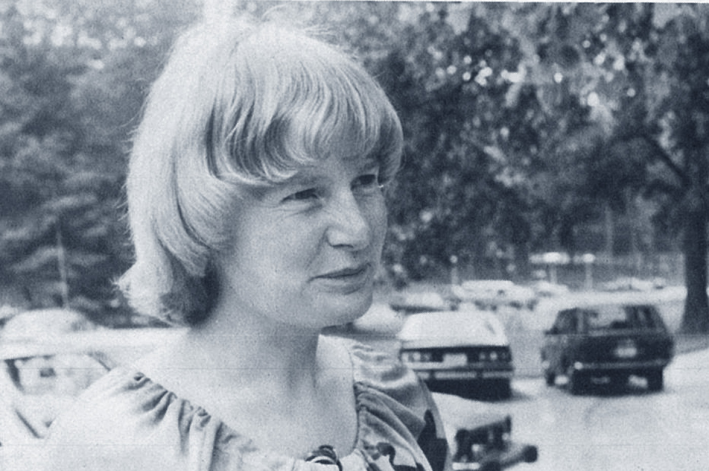 Rosemary Jenner (Trumpet)