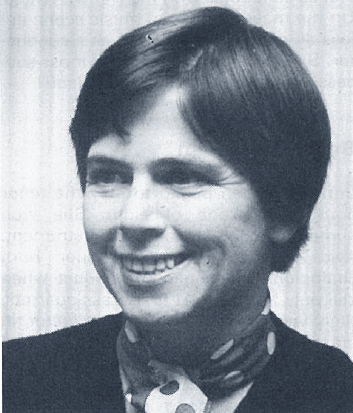 Kate Kamminga