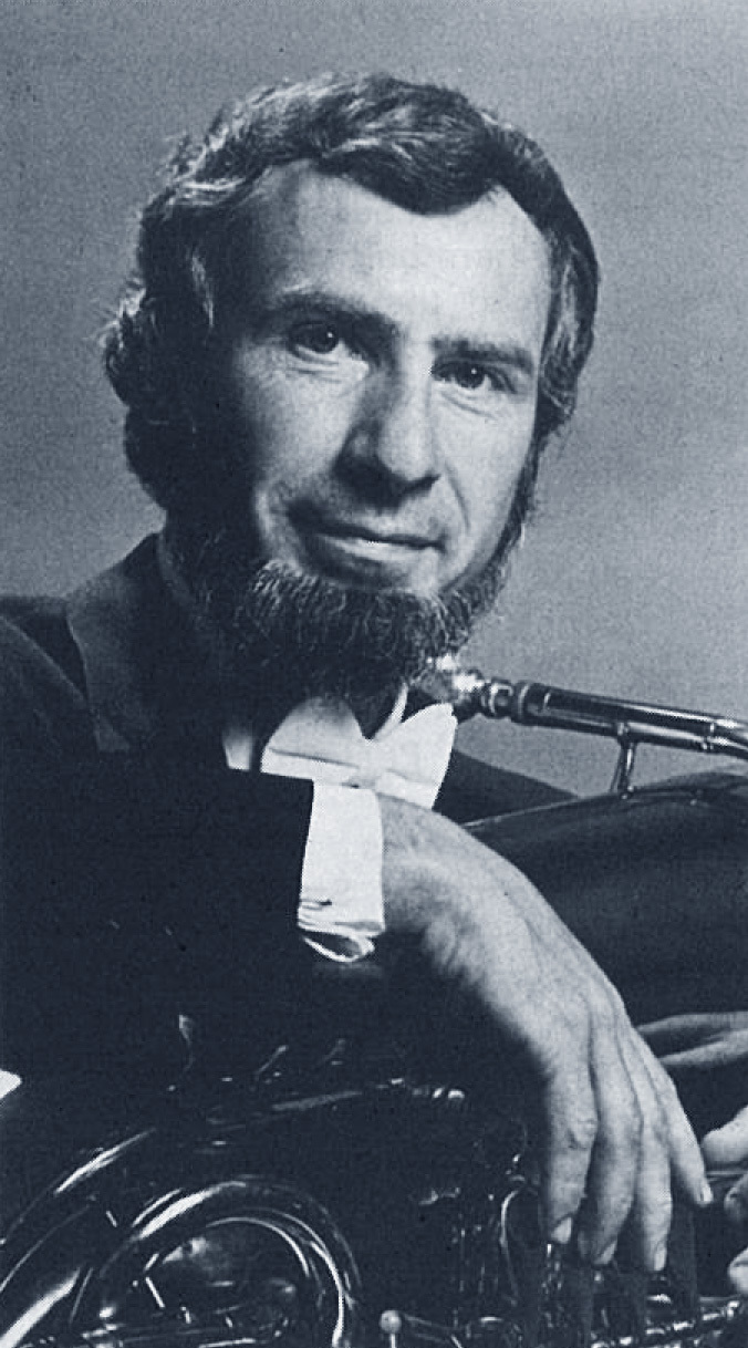 Ronald Bishop (1979)