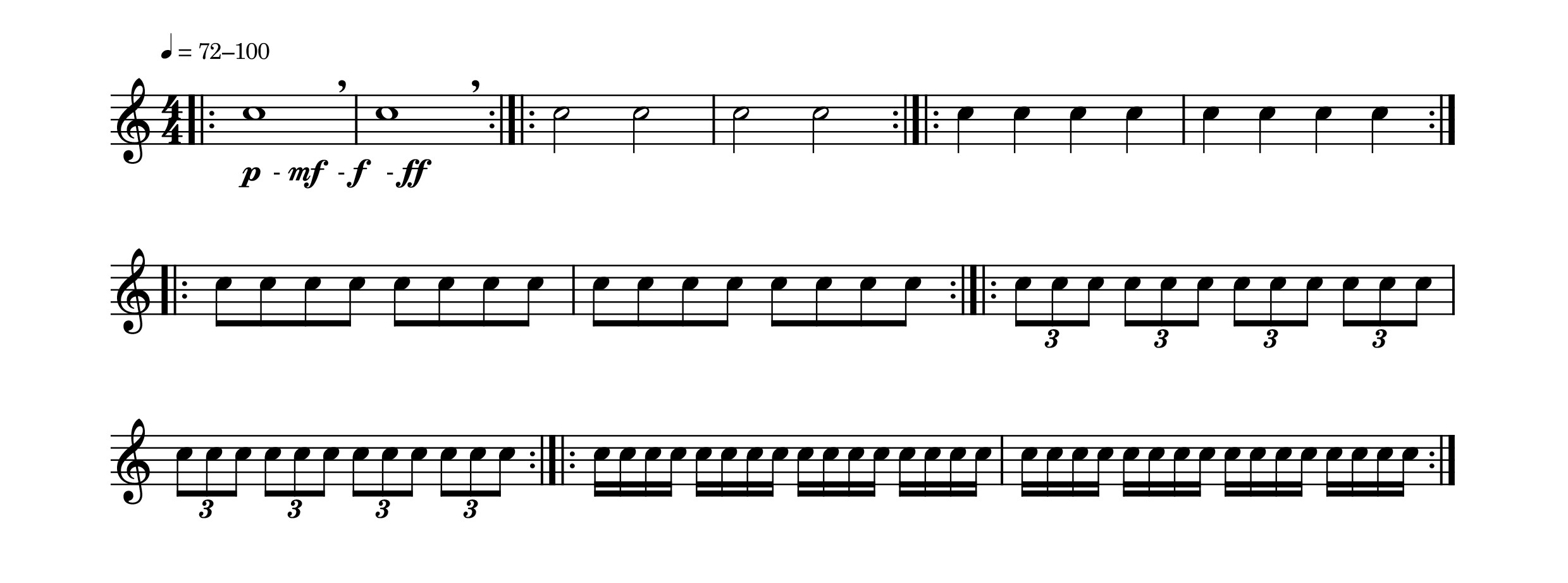 Brass Bulletin image