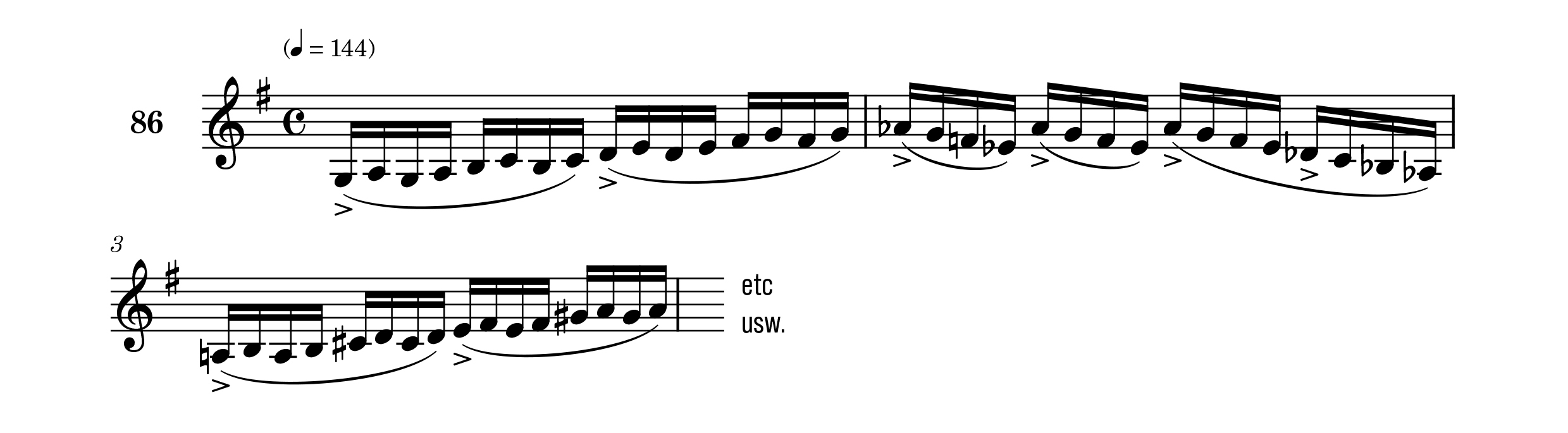Brass Bulletin image