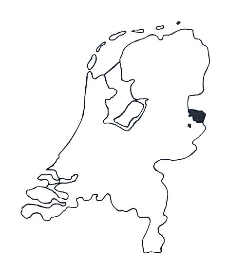 The region where the midwinter horn is still played