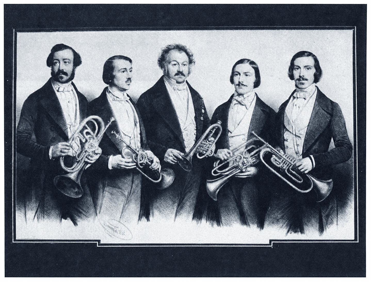 Brass Bulletin image