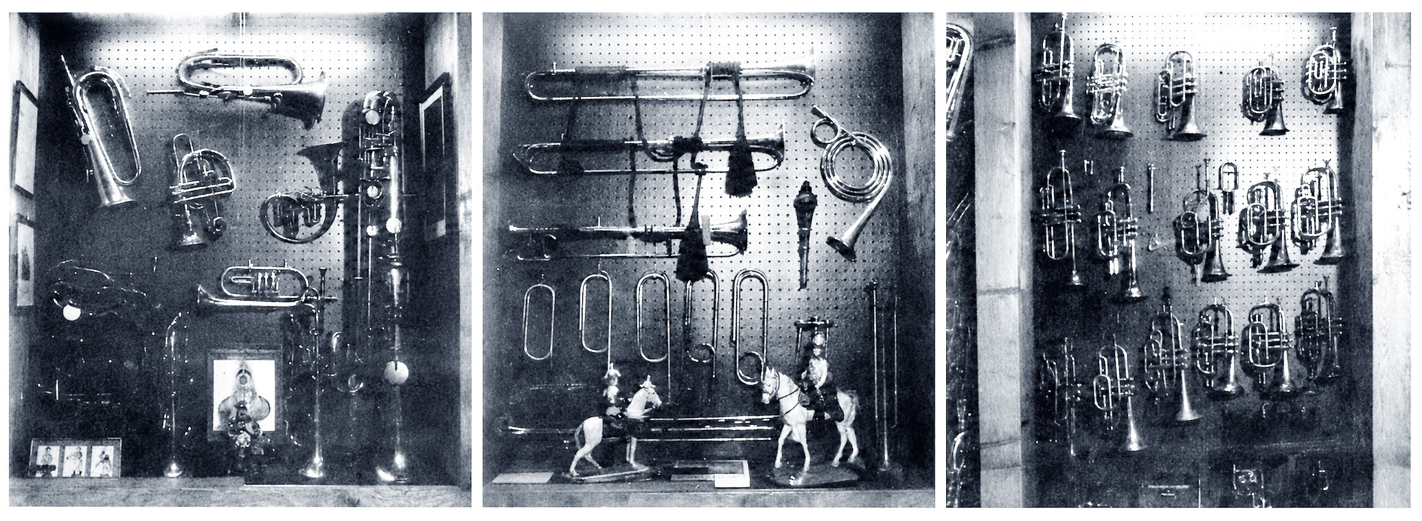 Brass Bulletin image