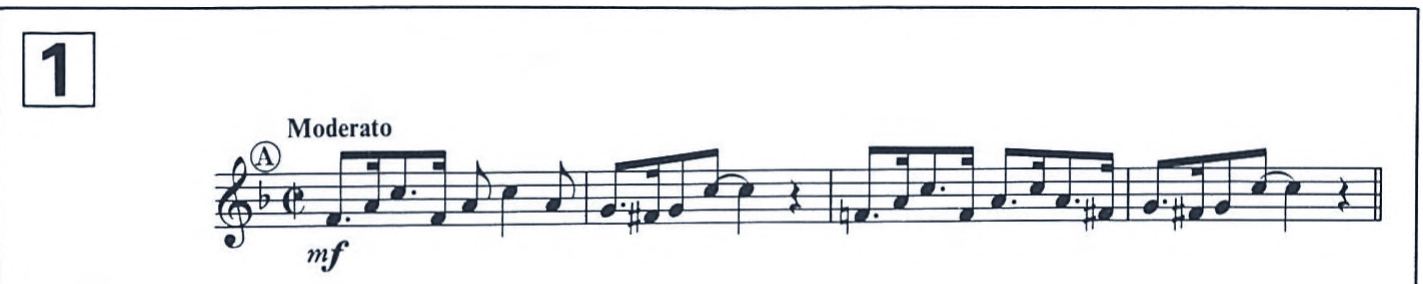 Maple Leaf Rag (1897) — ABAB — Scott Joplin