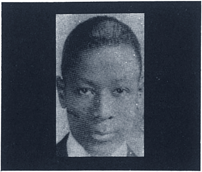 Johnny Dunn Coll. Michel Laplace