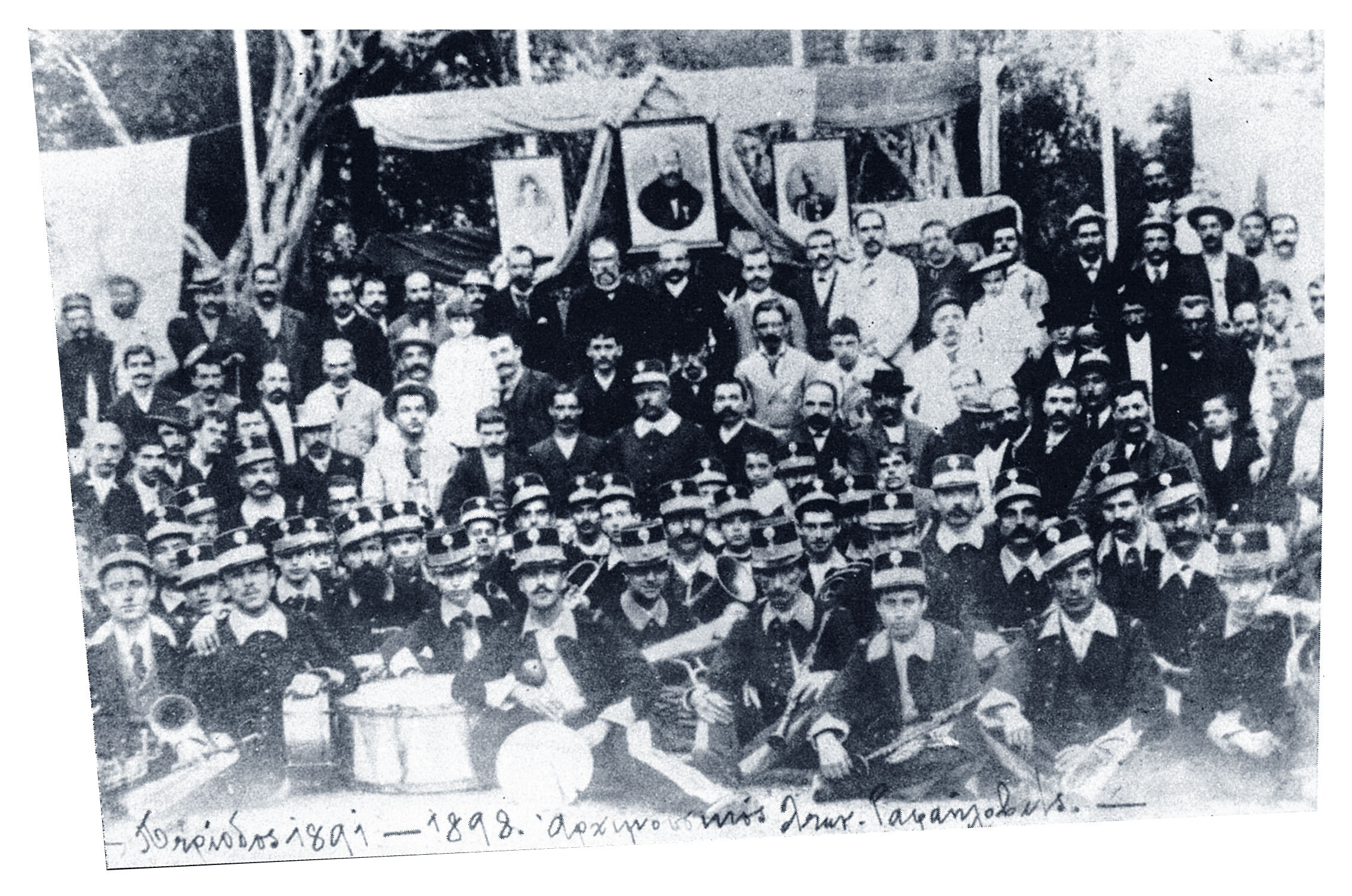 Brass Bulletin image