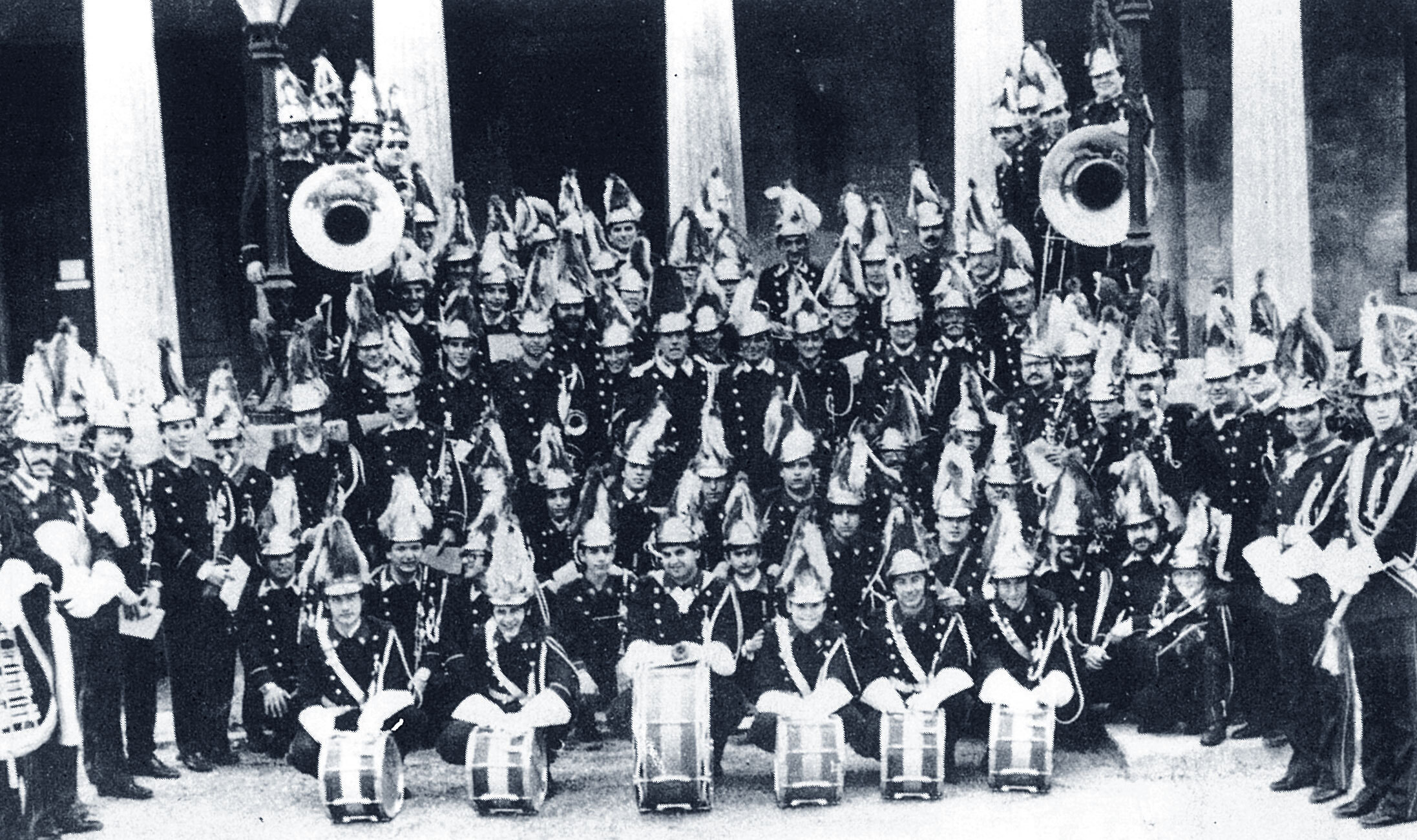 Brass Bulletin image