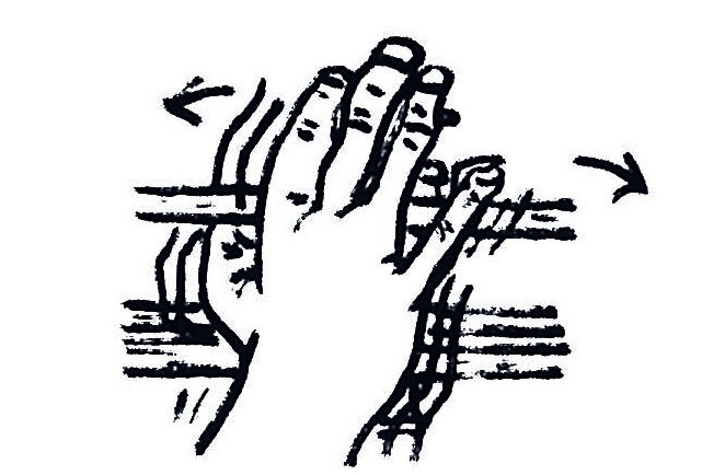 Figure 5Vibrato according to Sudhalter
