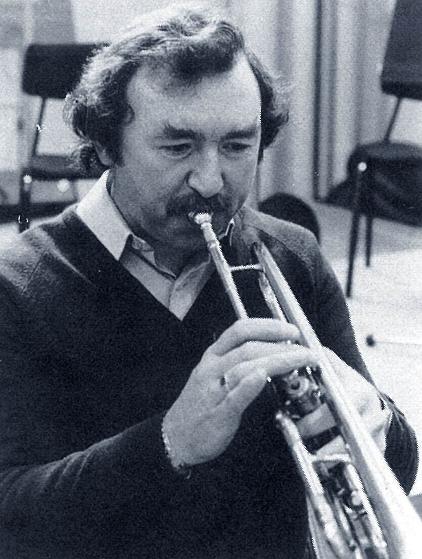 Maurice Murphy