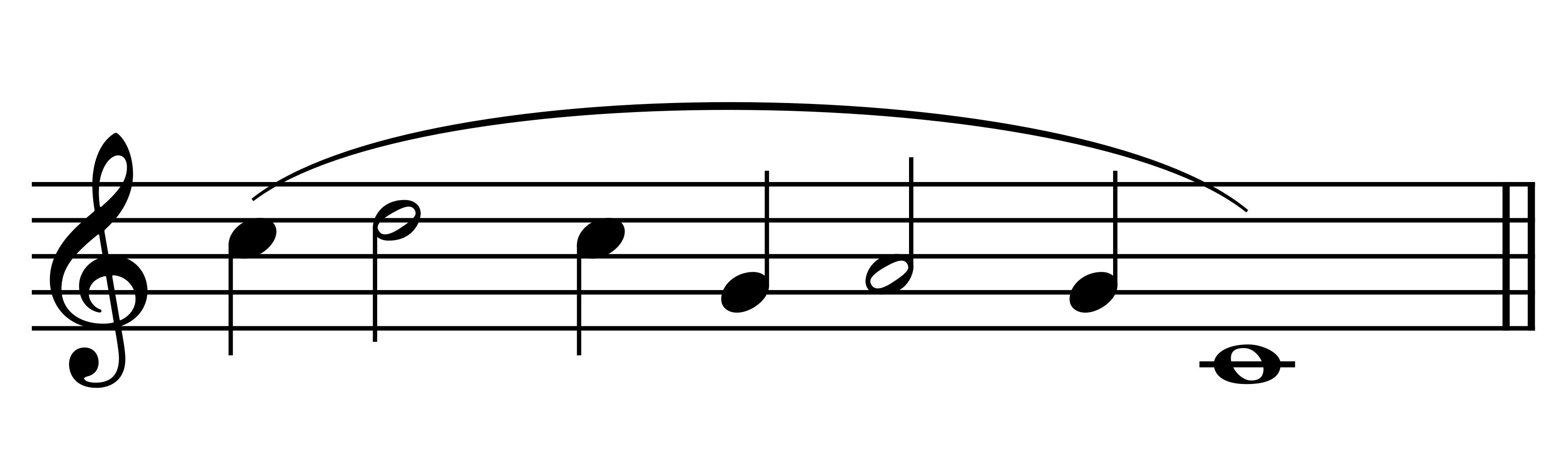 “Hymn to Stamp” (Do Ré Do Sol La Sol Do)