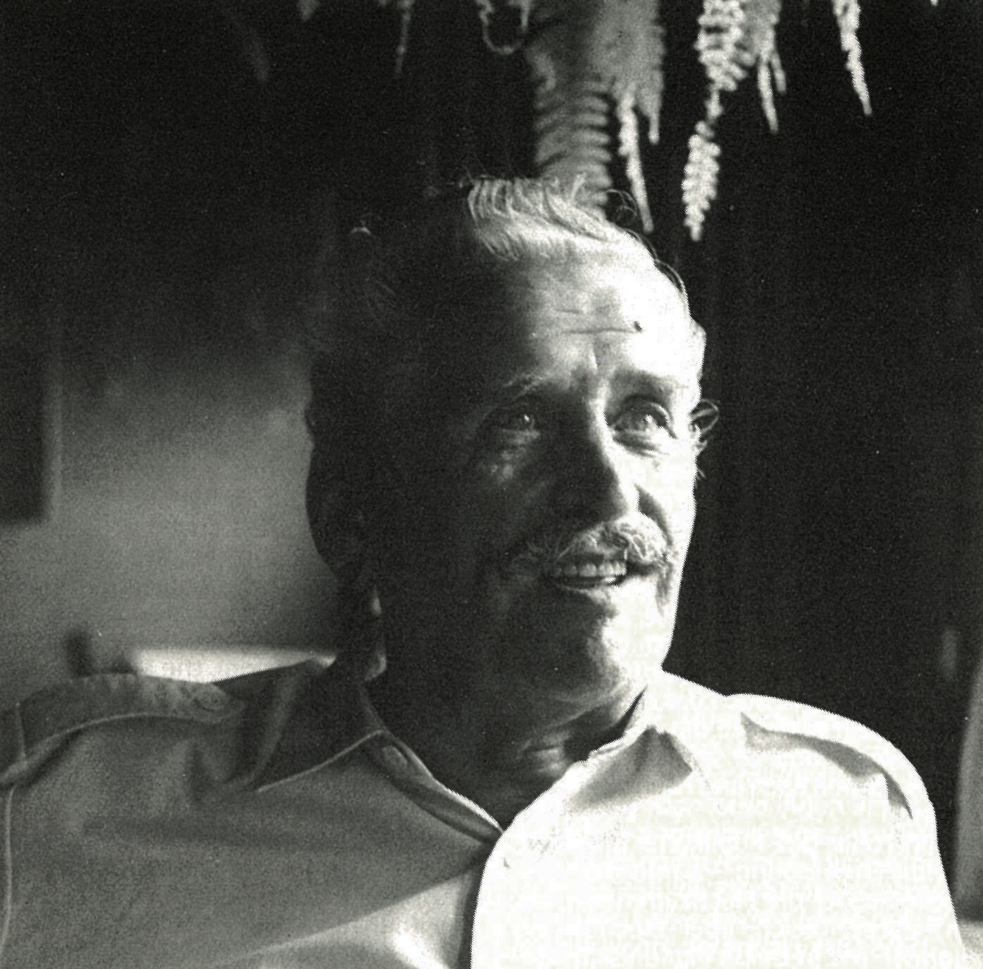 Holger Fransman