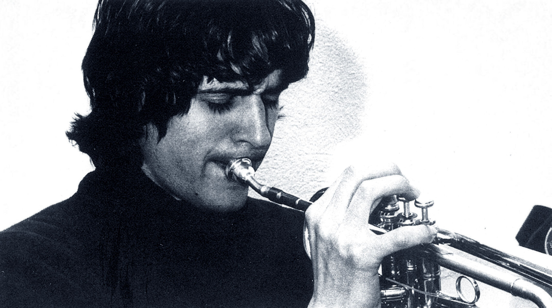 Markus Stockhausen