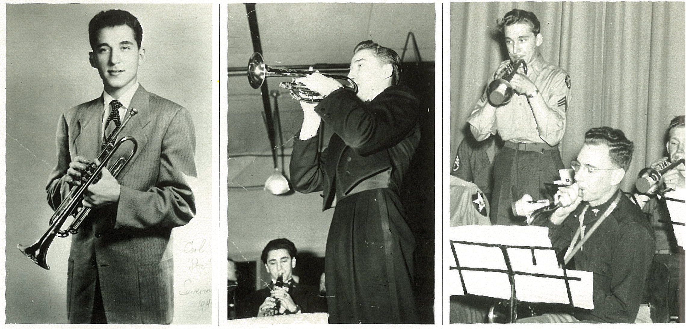 Doc Severinsen