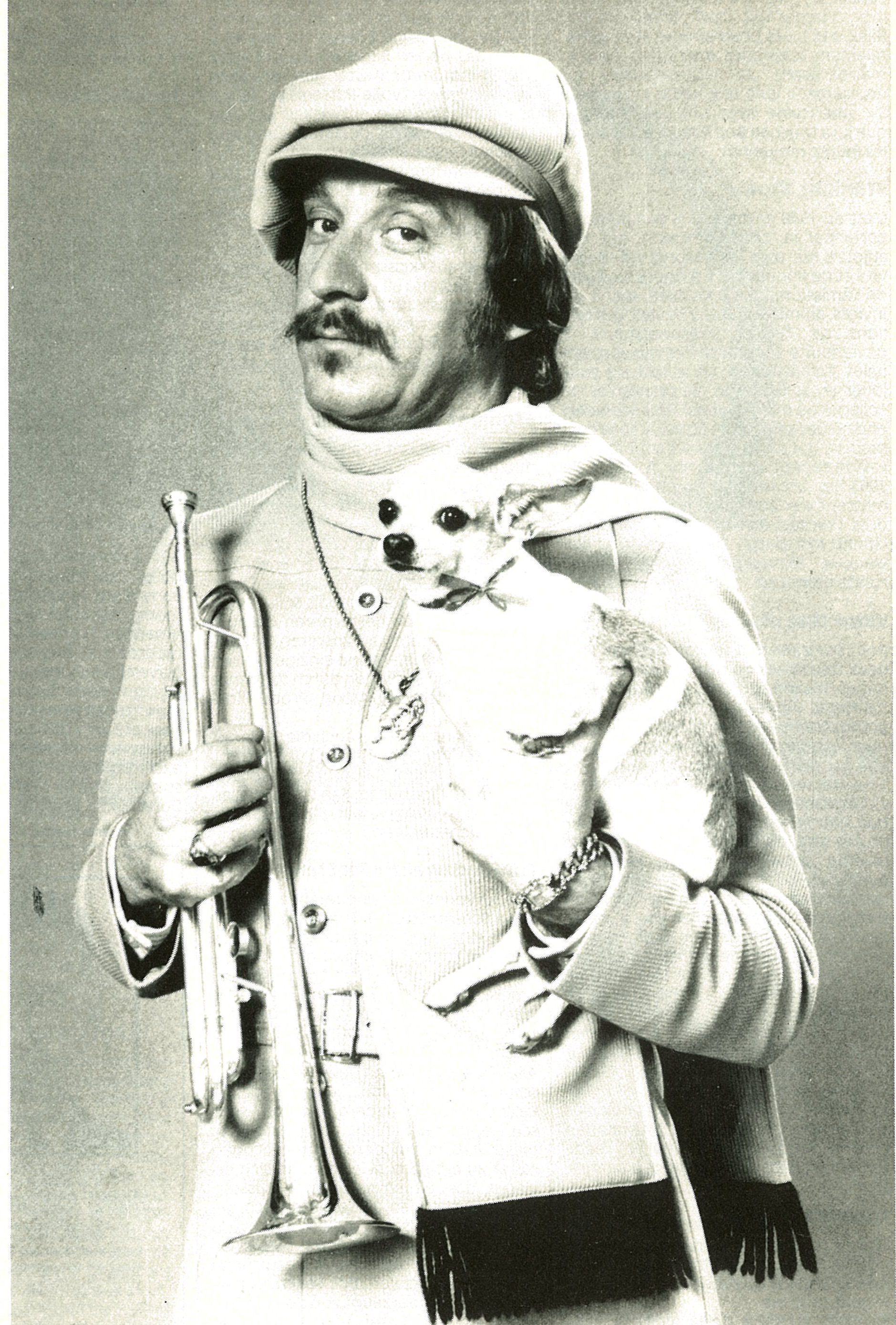 Doc Severinsen
