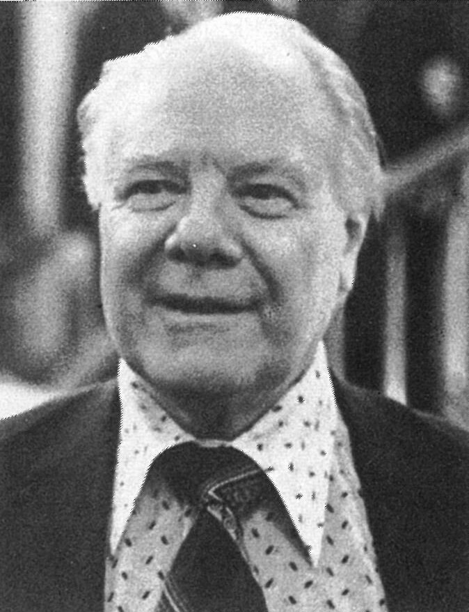 Georgiy Antonovich Orvid