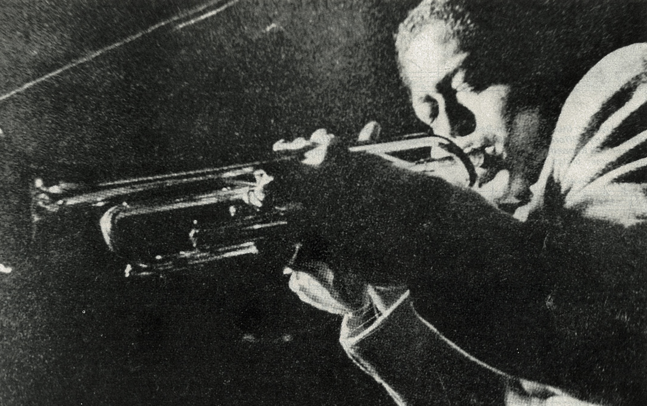 Fats Navarro (coll. M. Laplace)