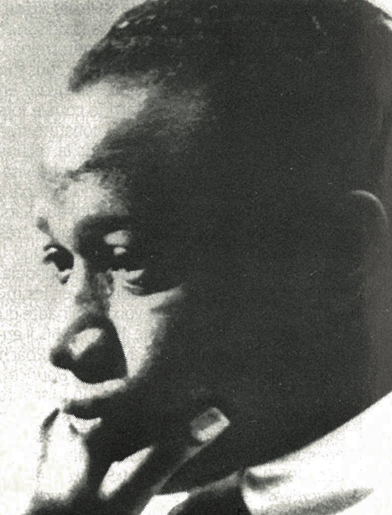 Clifford Brown (Coll. Michel Laplace)