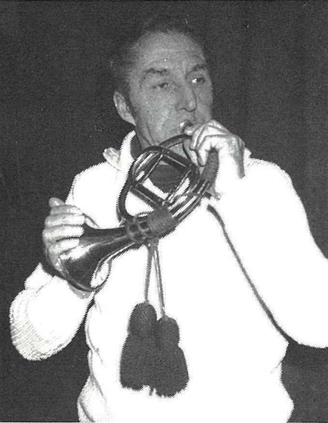 Uwe Bartels