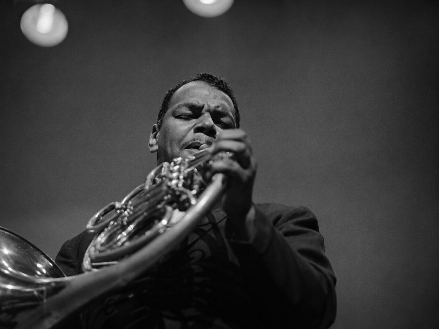 Jazz and the Horn