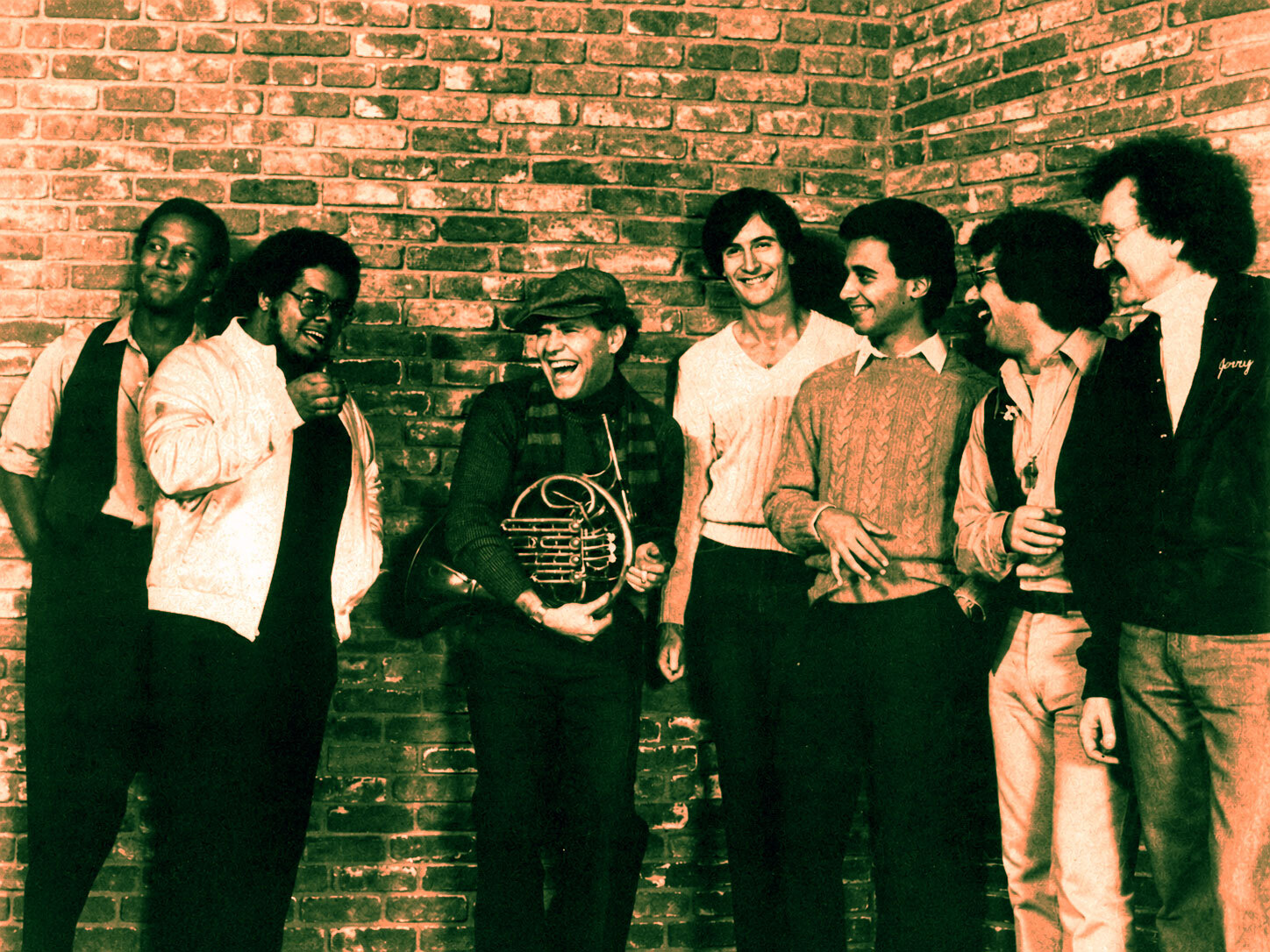 Jazz and the Horn