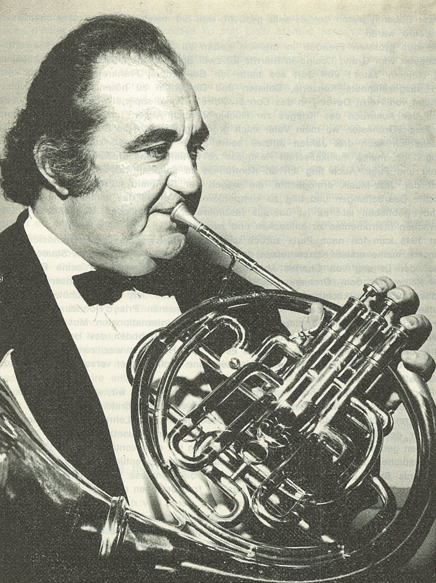 George Barboteu
