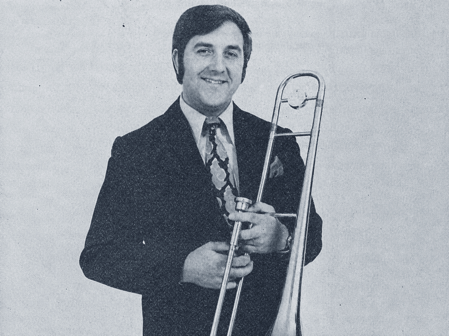 The trombone in Belgium