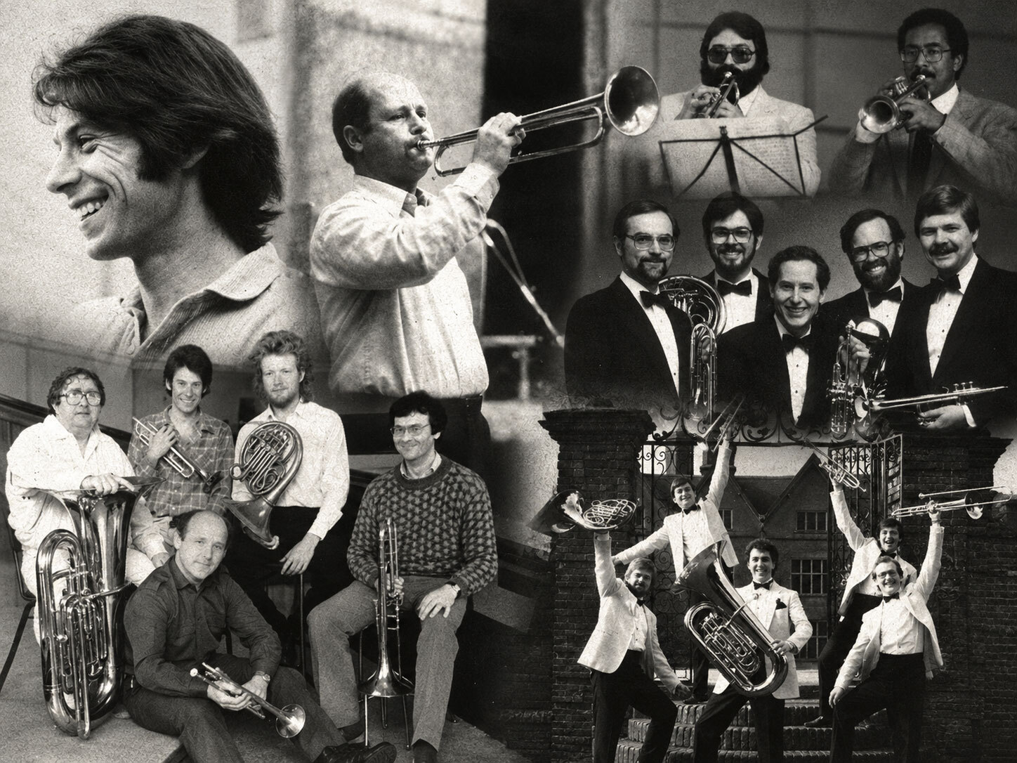 The 1986 I.T.G. Conference