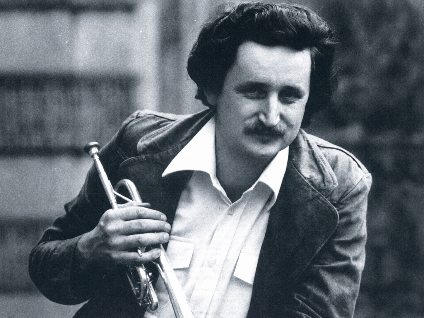 Conversation with Ludwig Güttler