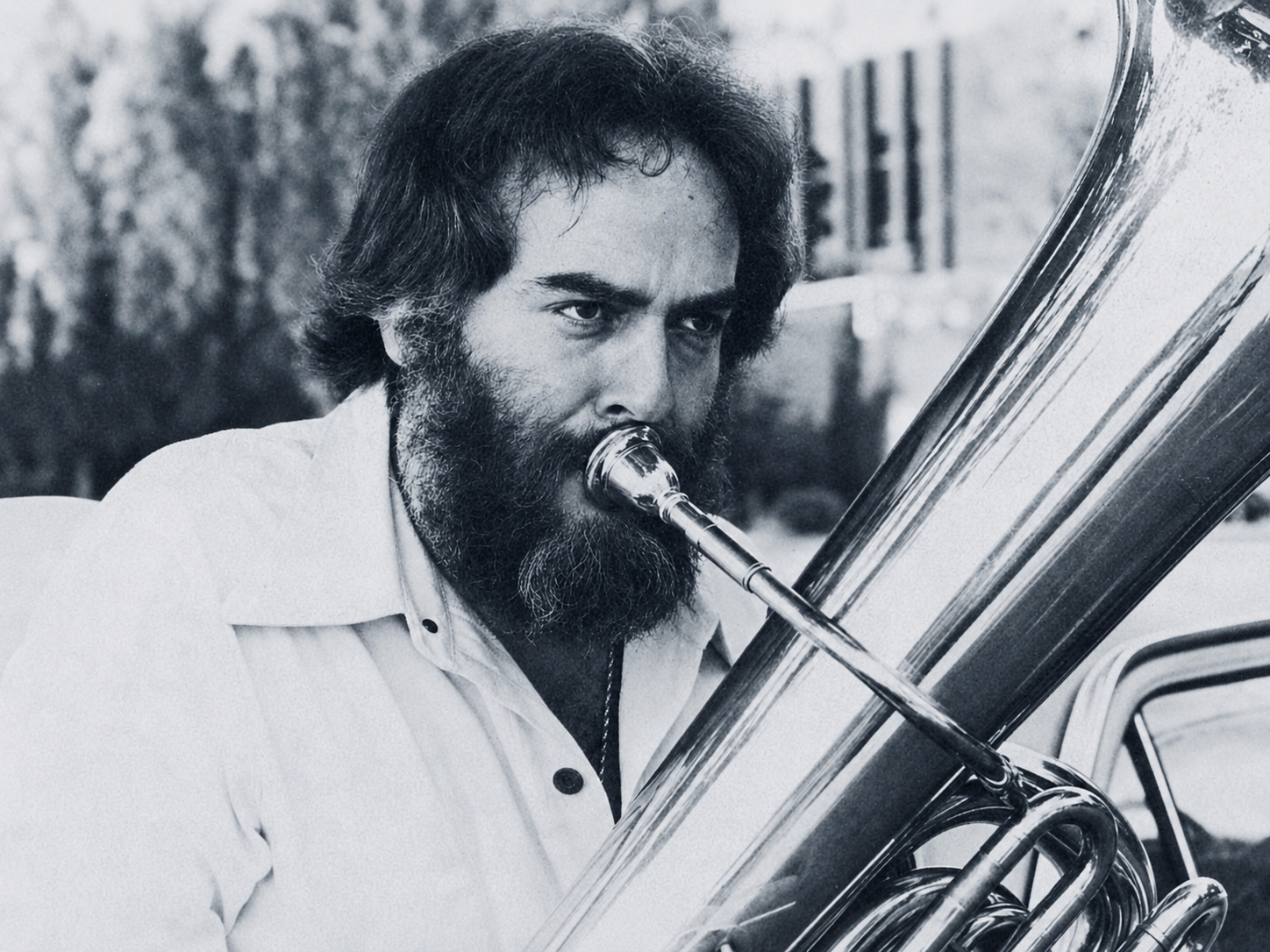 Comments on the First International Brass Congress