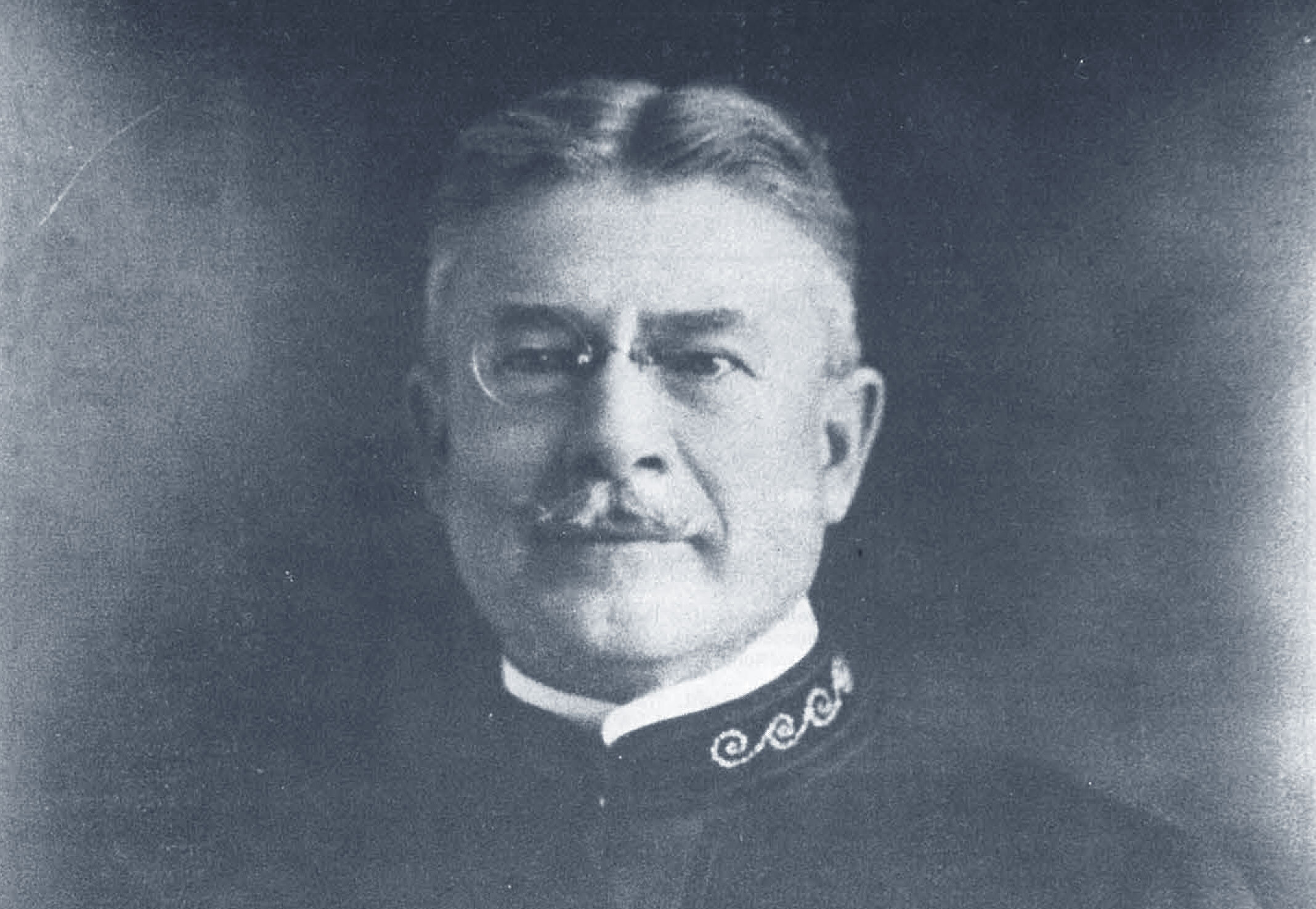 Herbert L. Clarke (1867-1945)